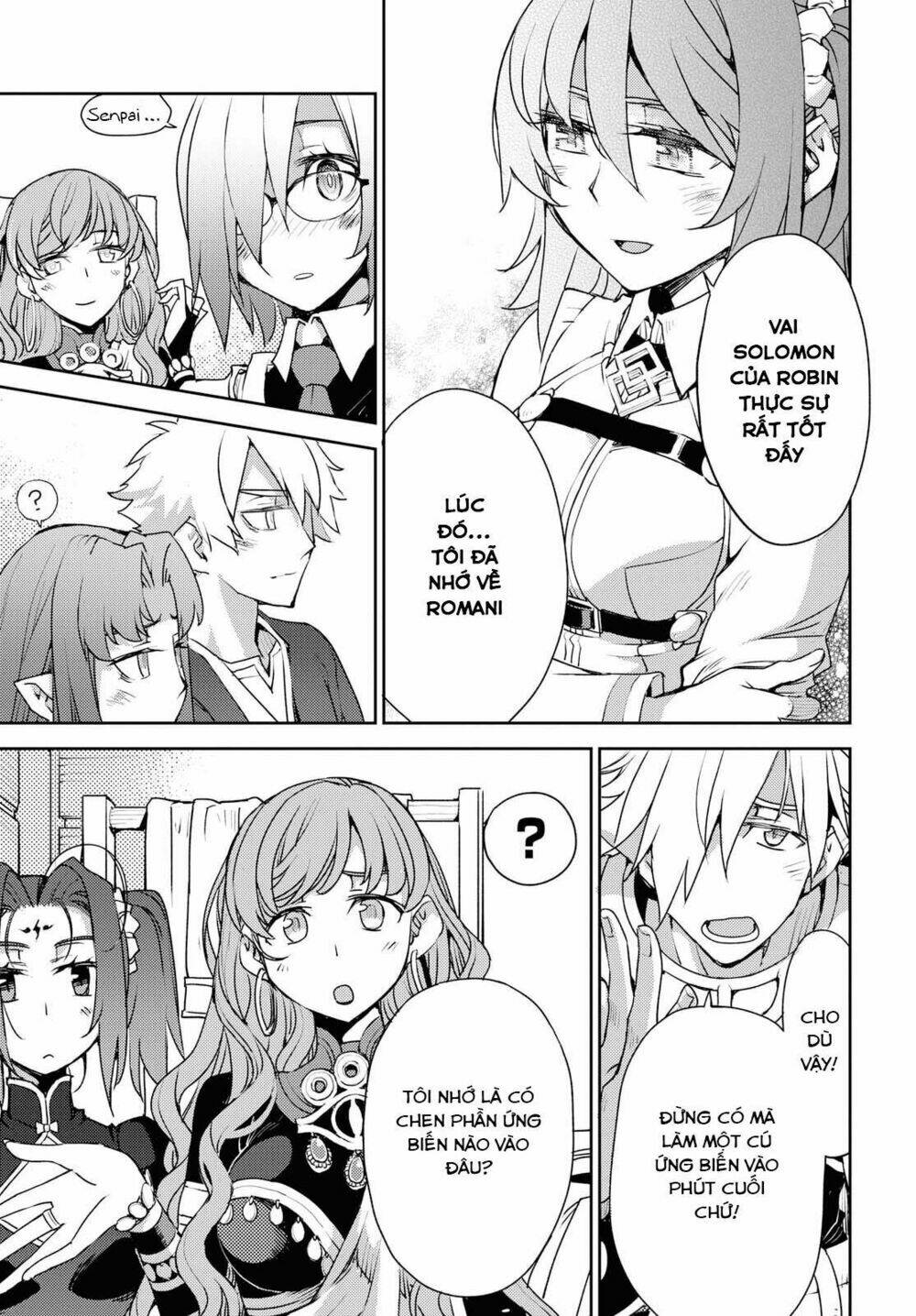 fate/grand order: epic of remnant - salem chapter 8 4