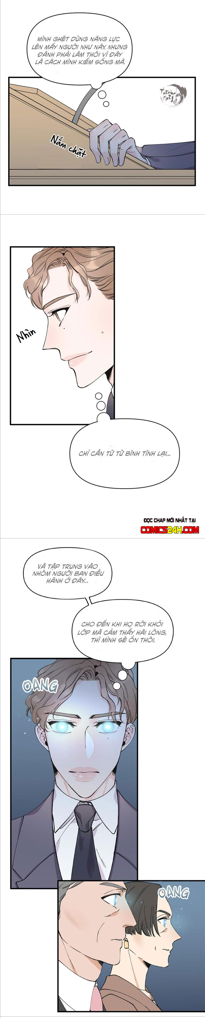 mộng tưởng chapter 7 4