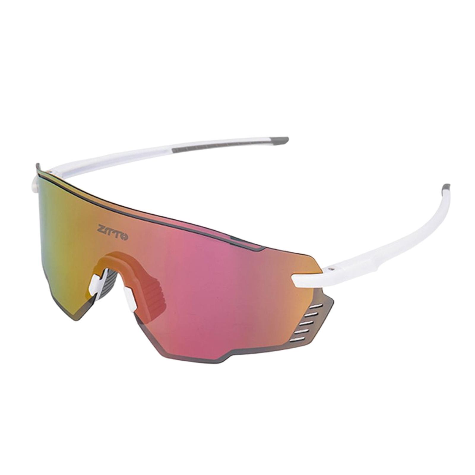 Outdoor Cycling Glasses Sports Sunglasses Eye Protection for Fishing Hiking