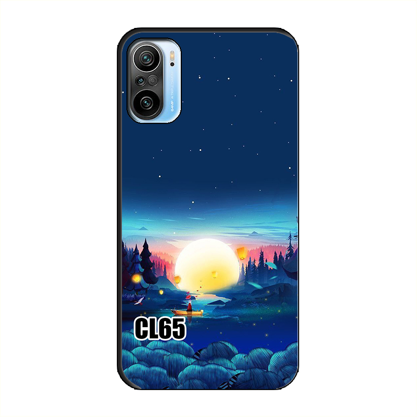 Ốp Lưng Dành Cho XIAOMI K40 PRO
