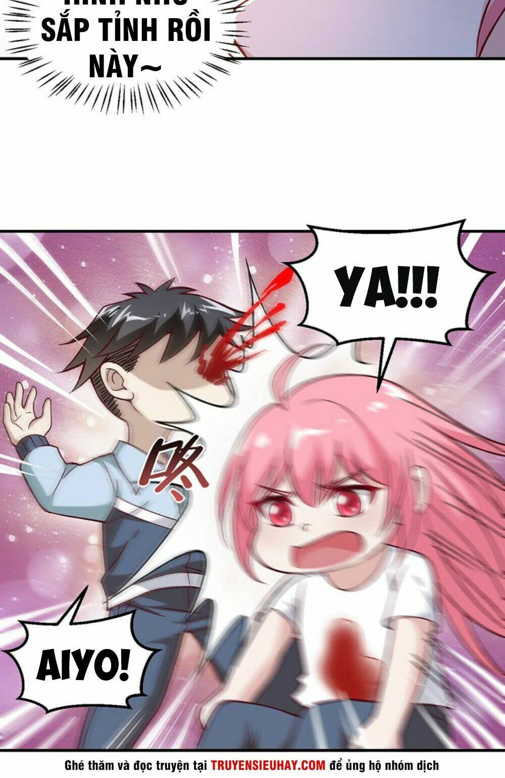 táng kiếm quyết chapter 11 21