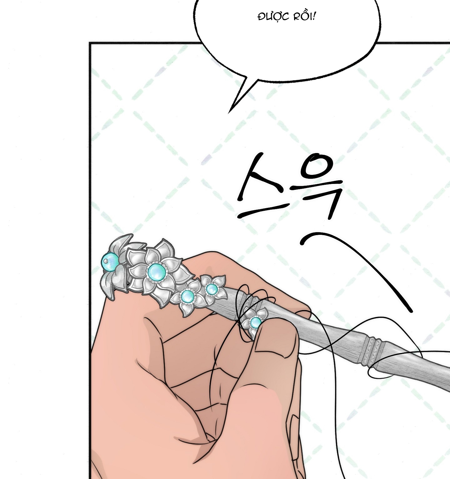 Cương Nhân chapter 86.2 29