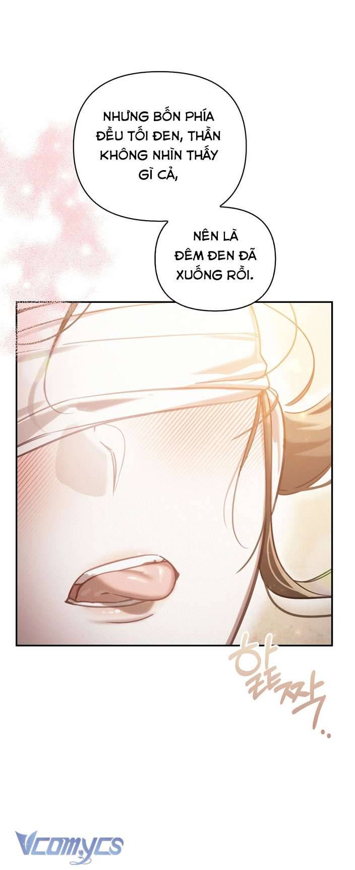 [18+] tiết học bí mật của trung điện chapter 29 66