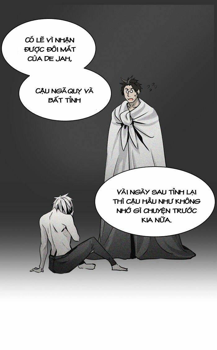 cuộc chiến trong tòa tháp chapter 326 92