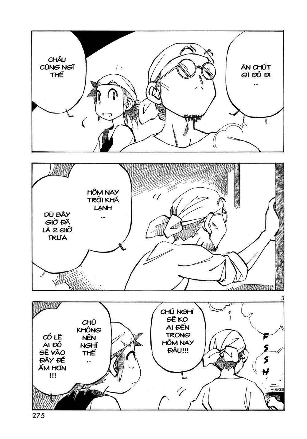 kotonoba drive chapter 24 4