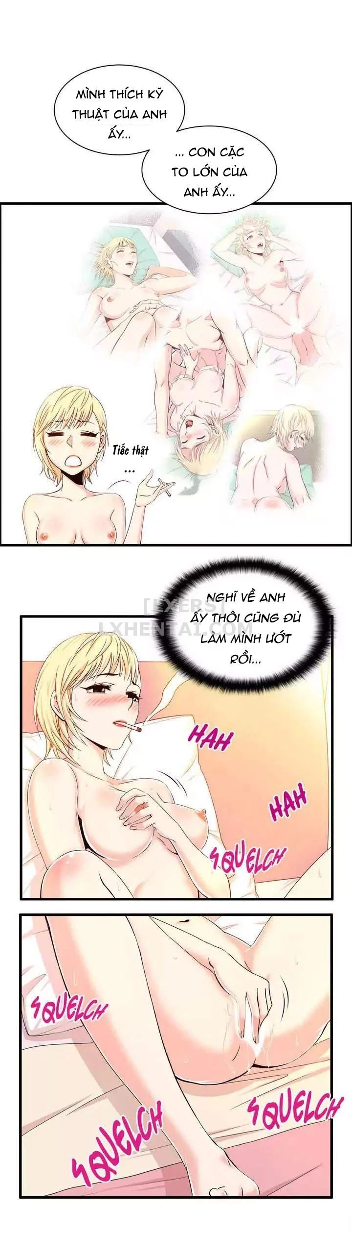 chuyên gia tình dục chapter 6 23