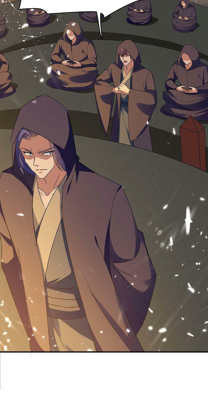 tối cường thăng cấp chapter 211 45