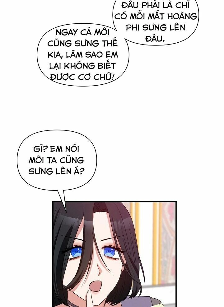 người chồng bạo chúa của tôi đã thay đổi chapter 16 34