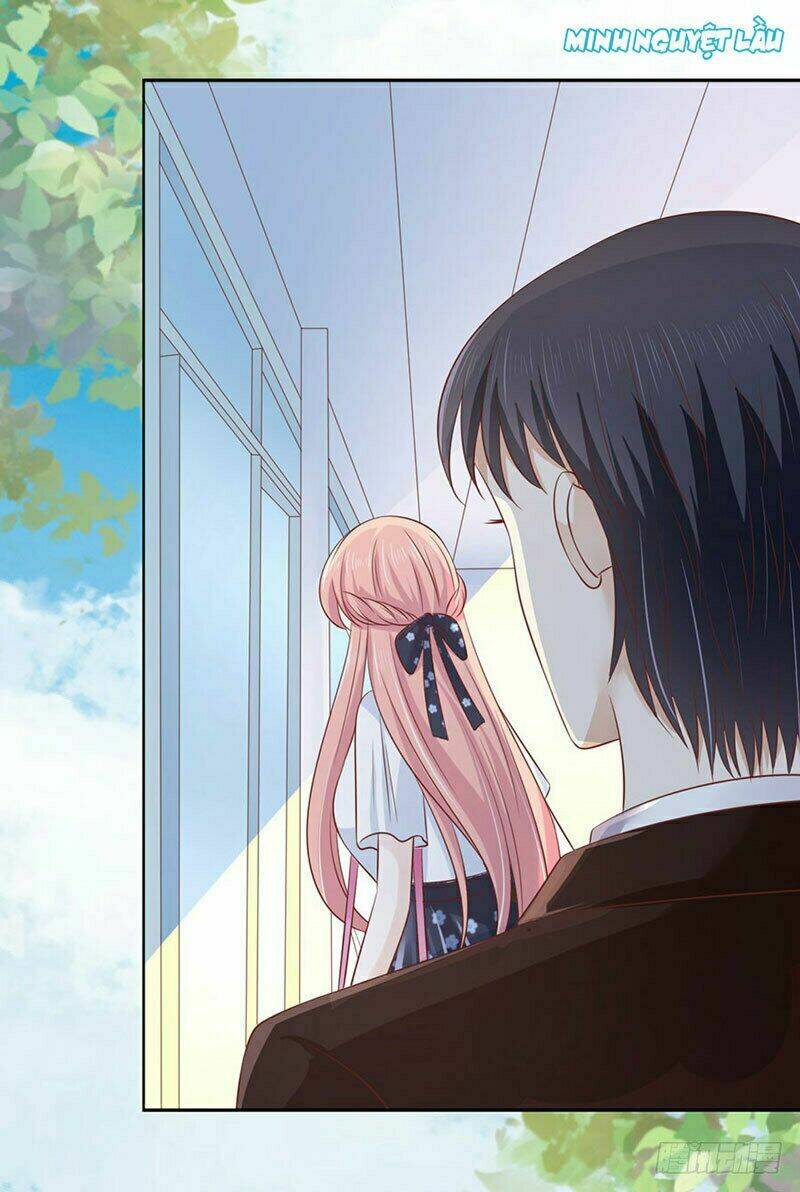 liệt ái tri hạ: series mật đào tiểu tình nhân chapter 175 19