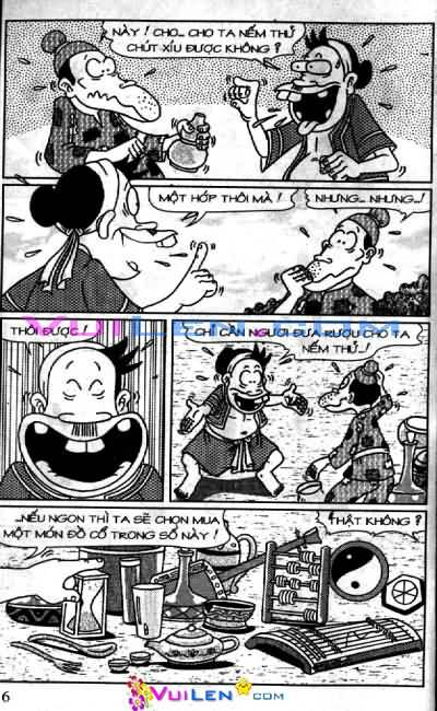 thần đồng đất việt chapter 97 13