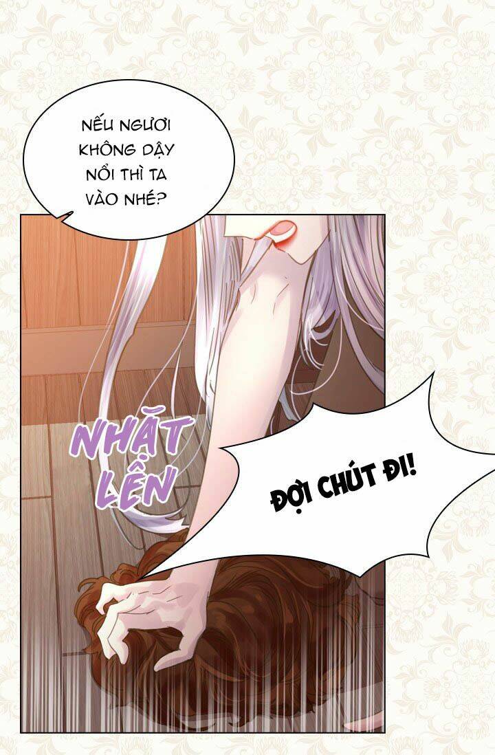 quy luật sinh tồn của nữ phụ chapter 40 8