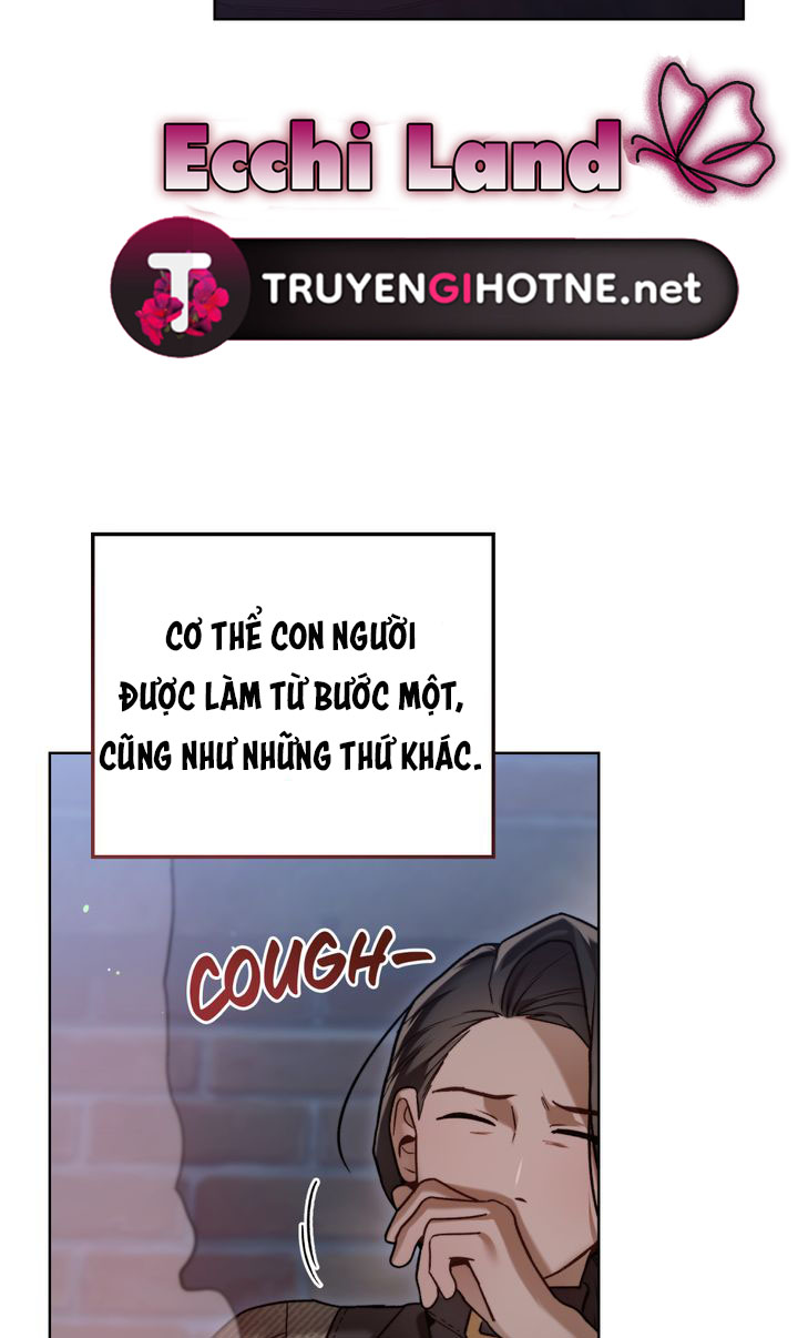 nữ giả kim chapter 23.2 26