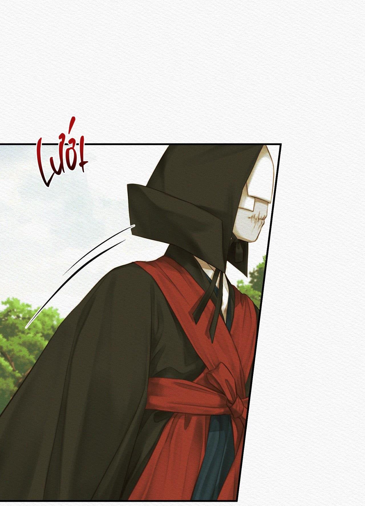 qủy dạ khúc chapter 51 47