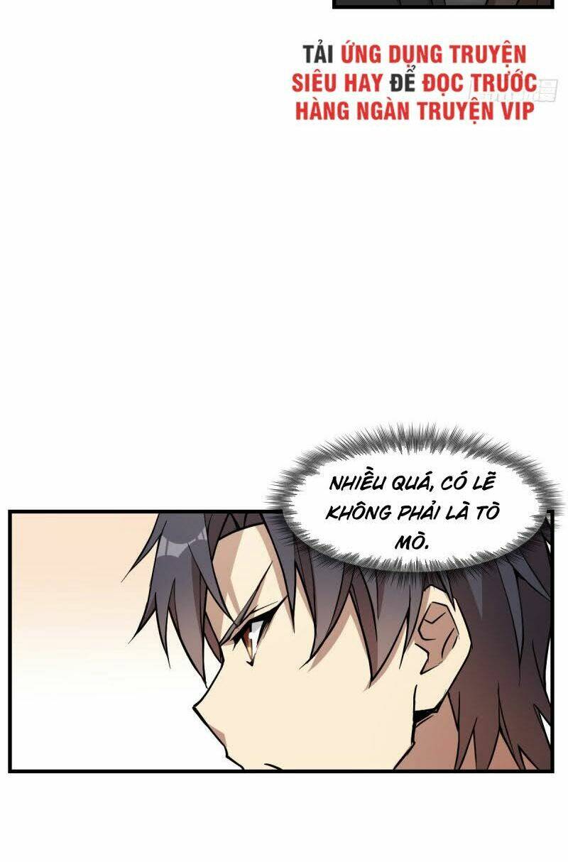 thâm dạ thư ốc chapter 150 12