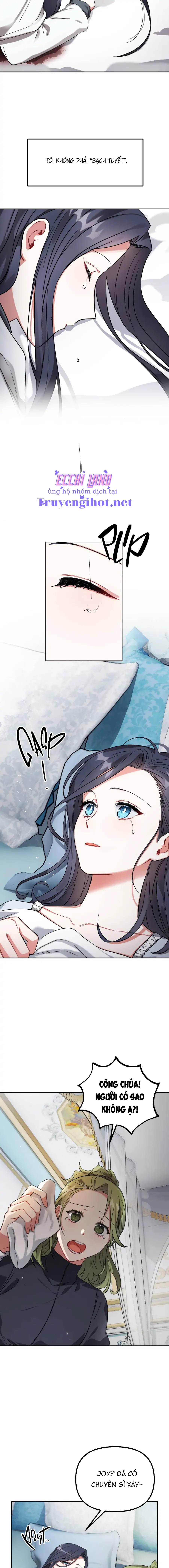 nàng bạch tuyết chapter 1.2 10