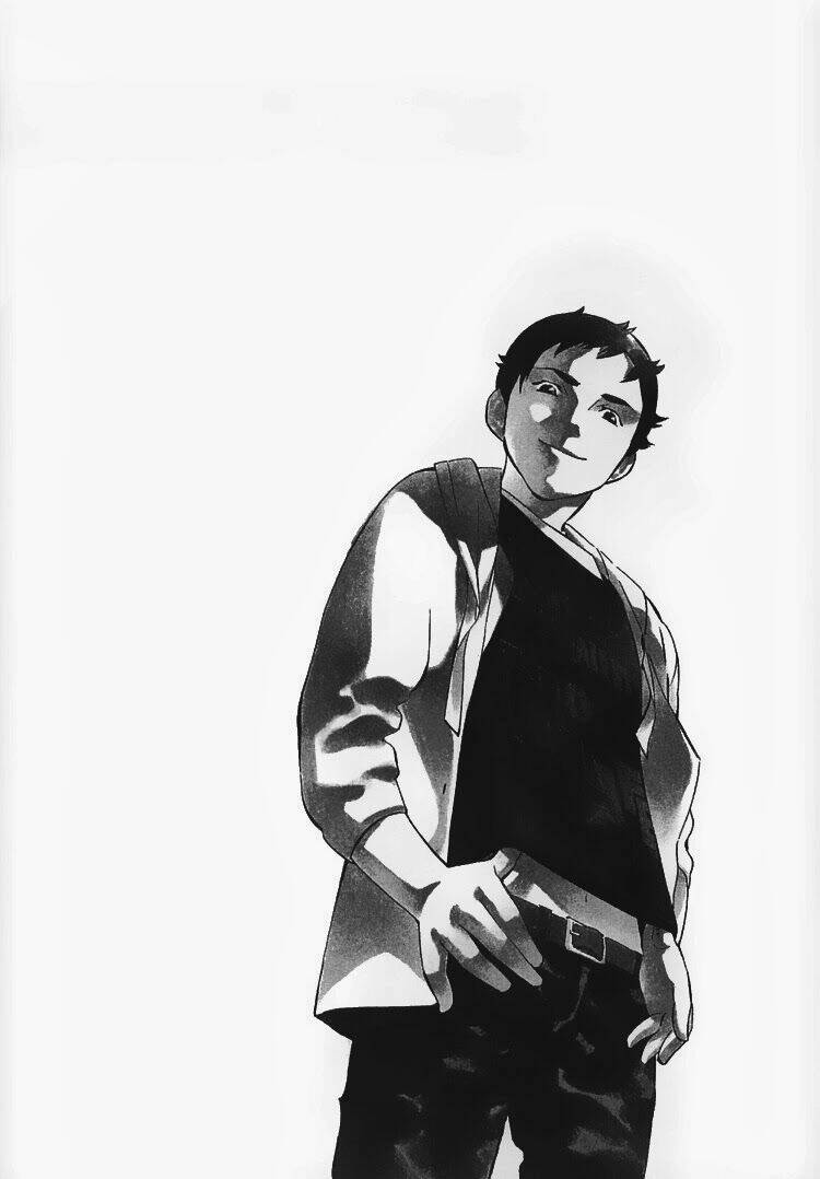 shin kurosagi - con diệc đen 2 chapter 58 3