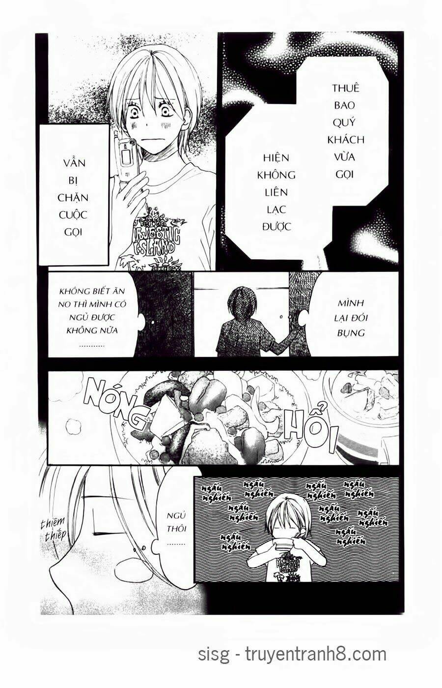 chuyện cấp iii chapter 62 30