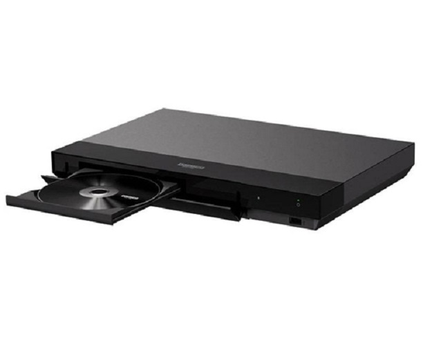 Đầu phát đĩa Blu-ray Sony UBP-X700 (Hàng chính hãng)