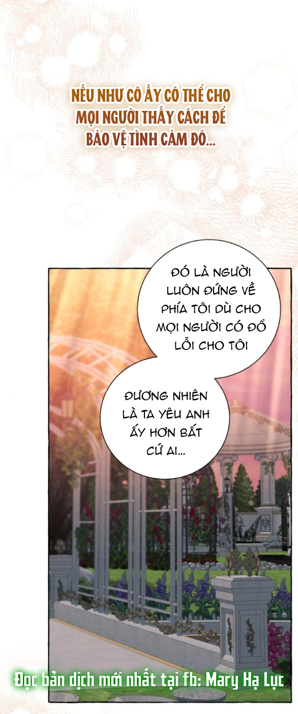 tôi tưởng đó chỉ là tiểu thuyết trọng sinh bình thường chapter 70.1 13