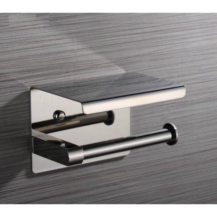 HỘP GIẤY VỆ SINH INOX 304 CAO CẤP