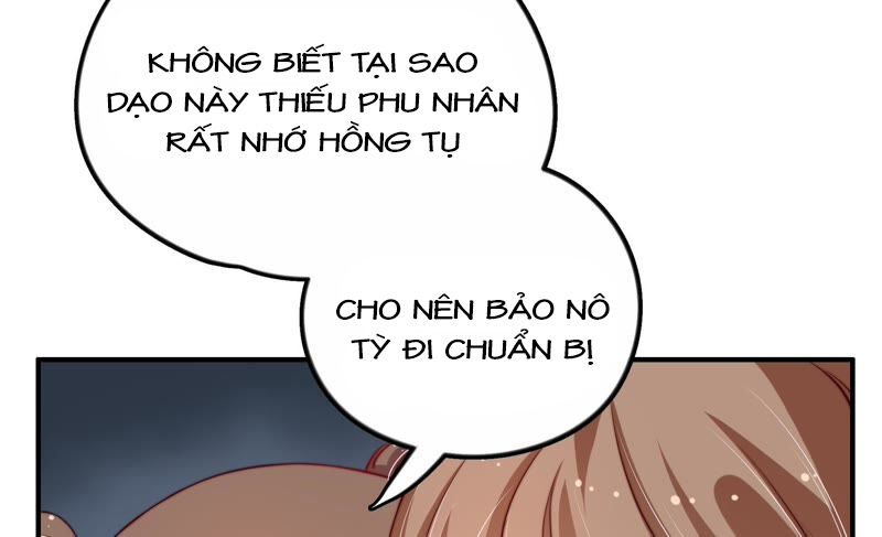 ngày nào thiếu soái cũng ghen chapter 13 5