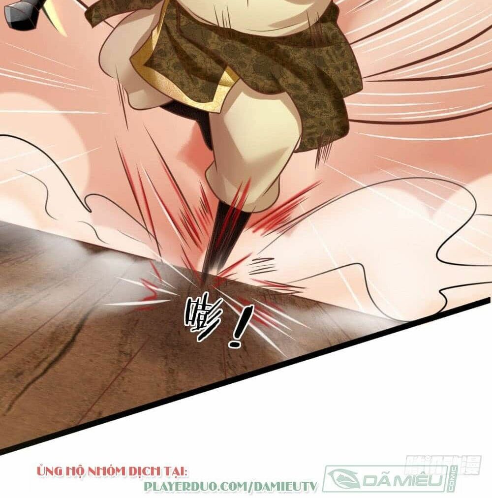 vô địch kiếm thần chapter 12 21