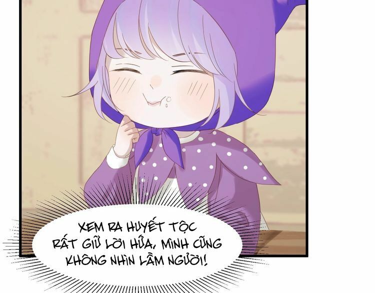 lượm được một tiểu hồ ly phần 3 chapter 54 13