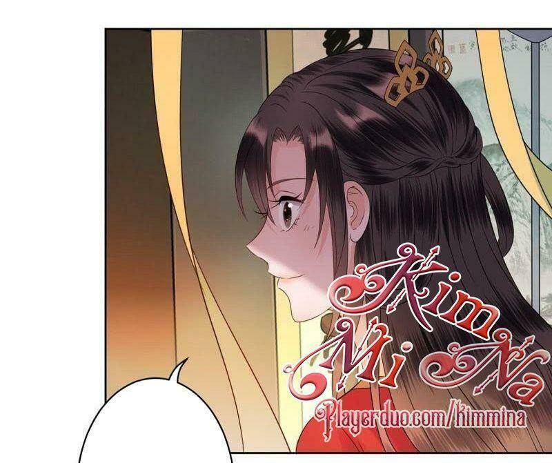 vương gia kiêu ngạo quá khó cua chapter 34 43