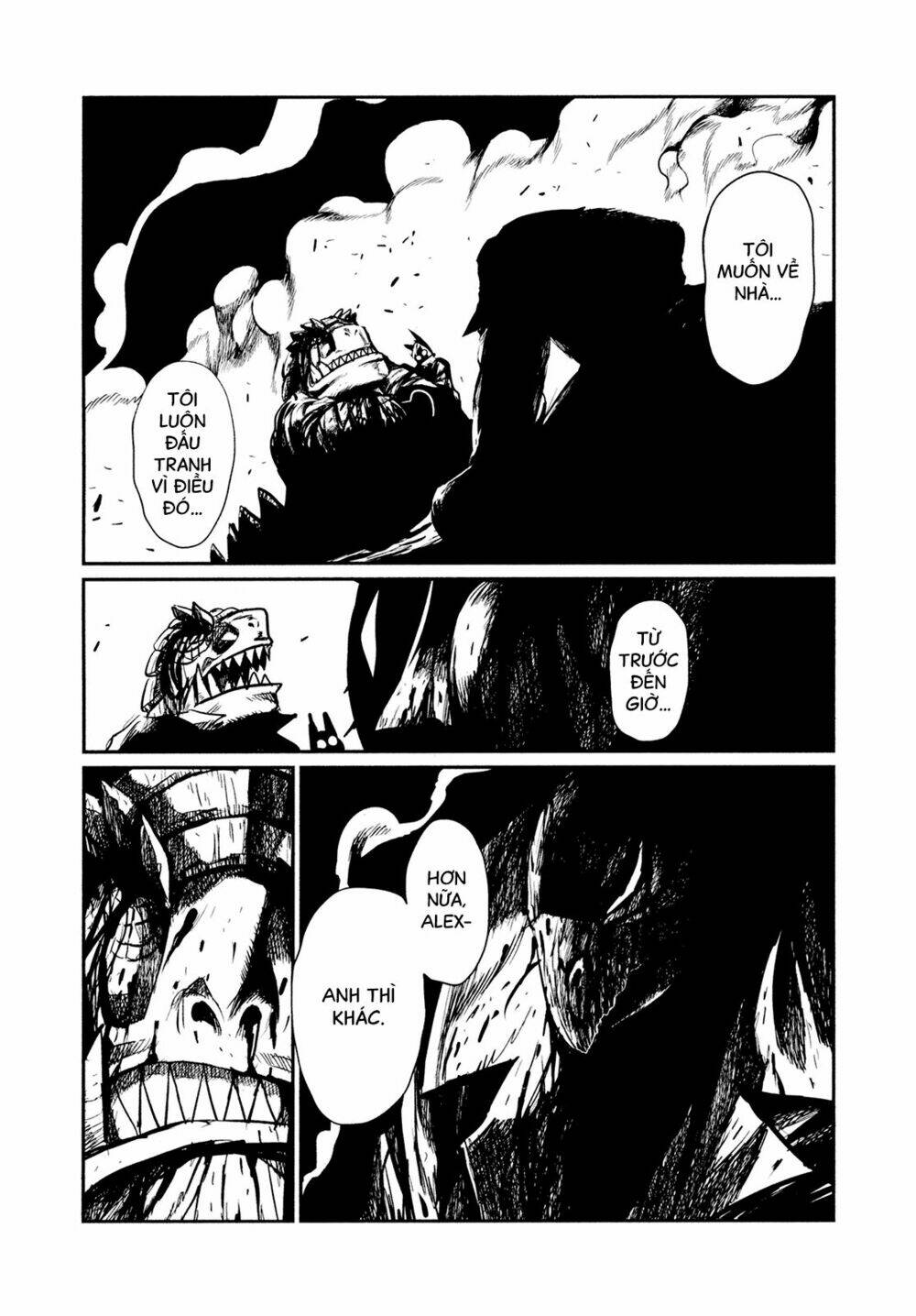 keyman chapter 56 11