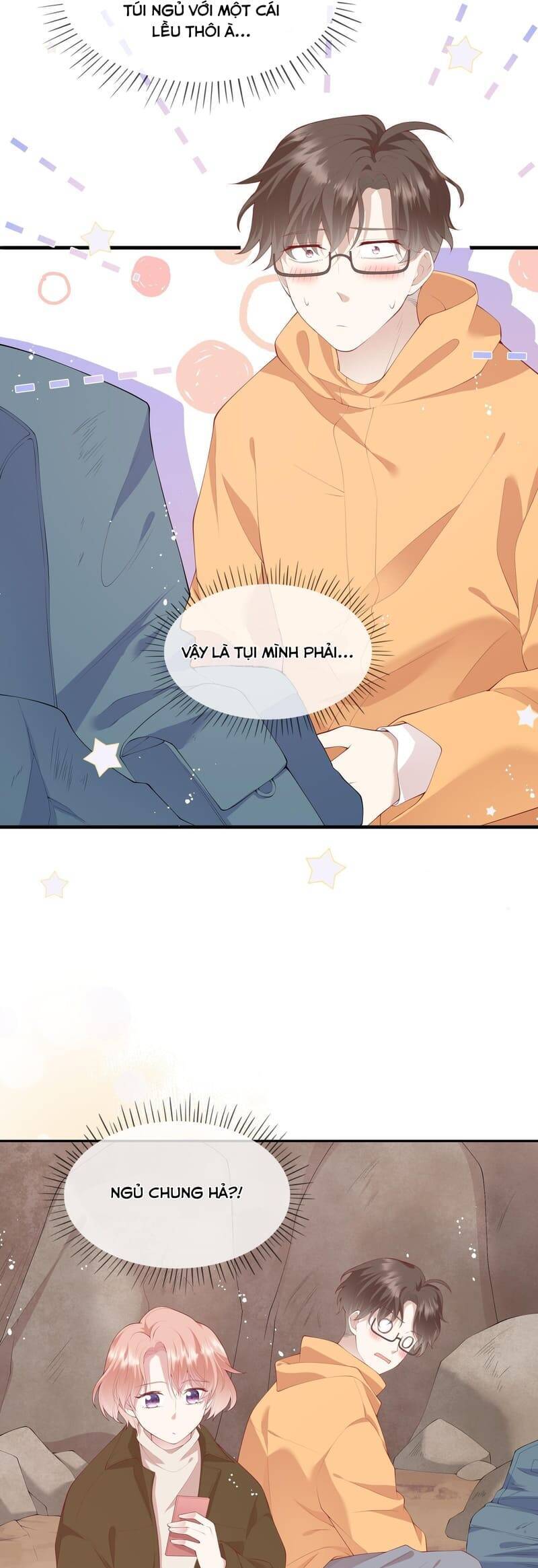 làm ơn đừng quá kiêu ngạo chapter 36 7