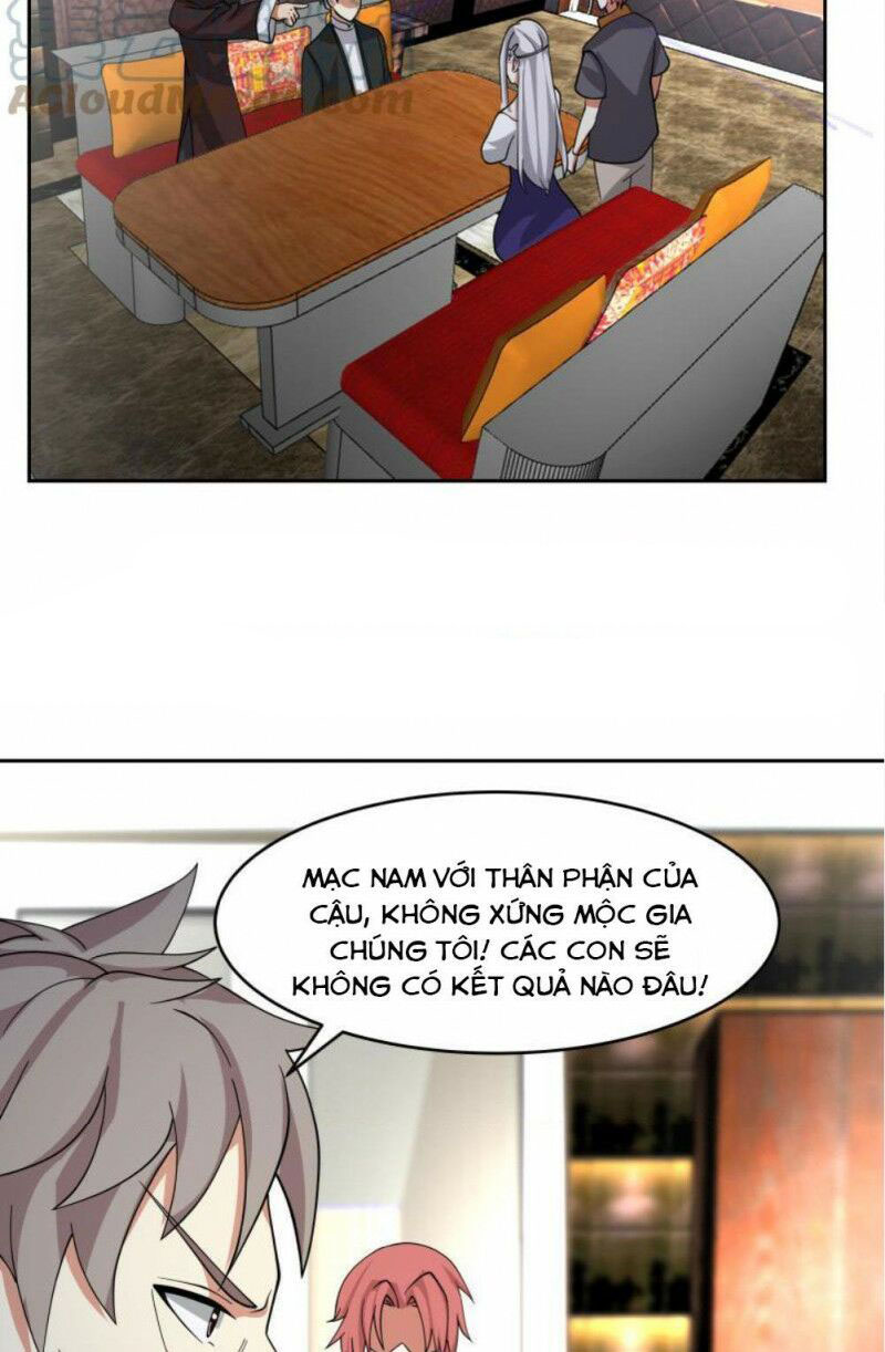 trên người ta có một rồng chapter 475 9