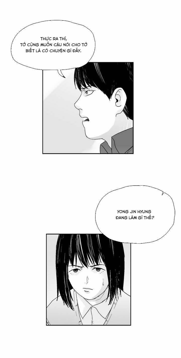 bạo lực học đường chapter 43 13