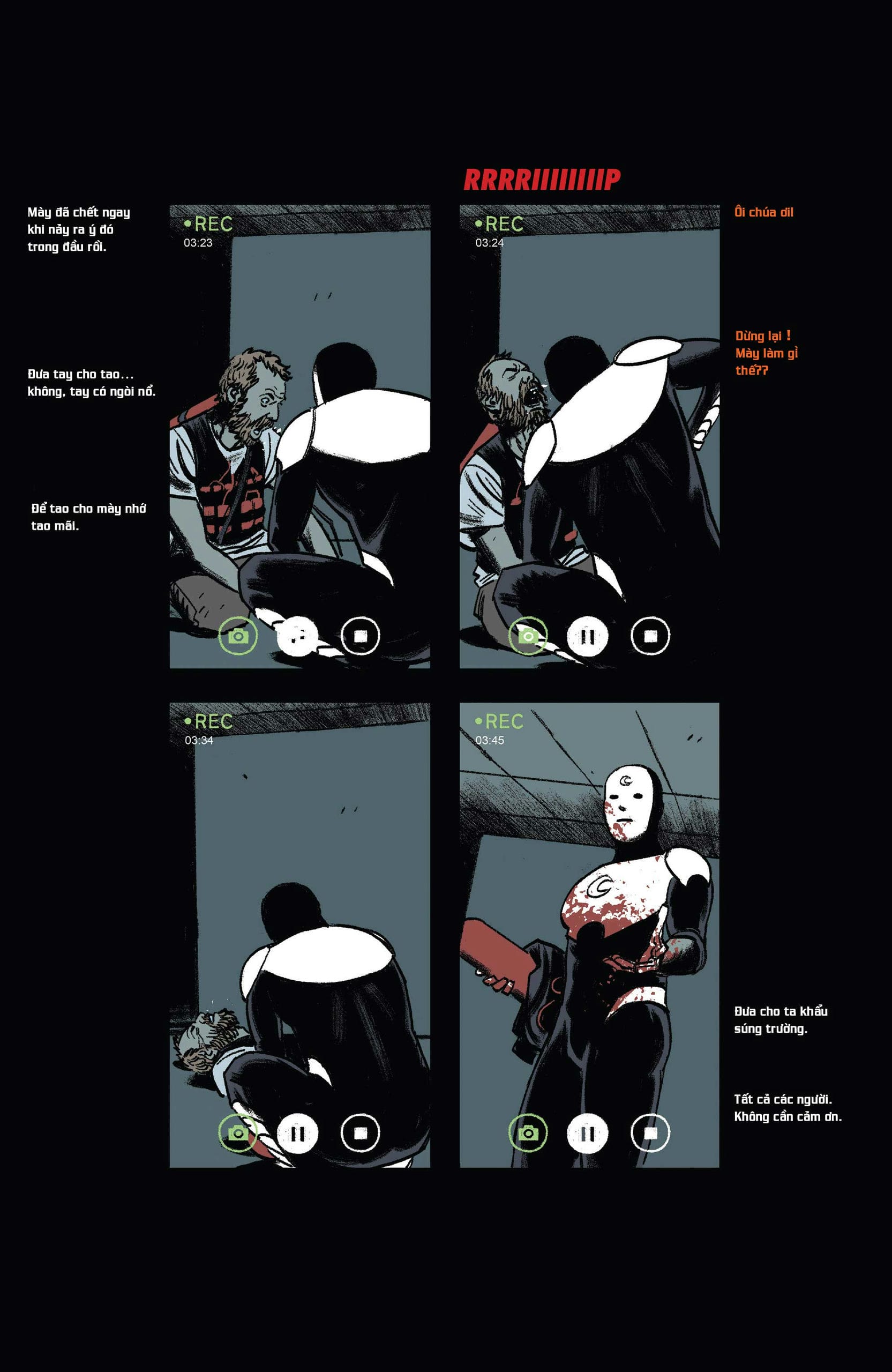 moon knight (2014) chapter 8 17