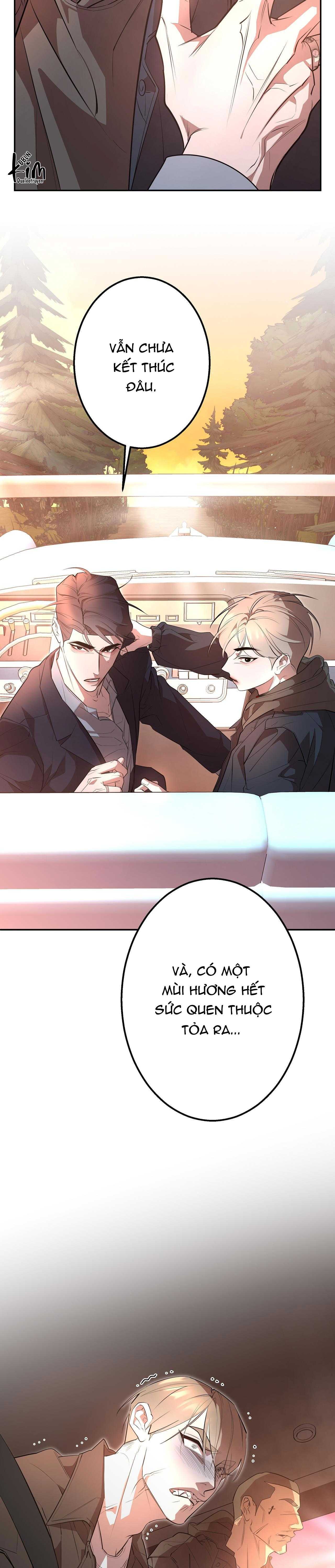 quái thú chapter 37 12