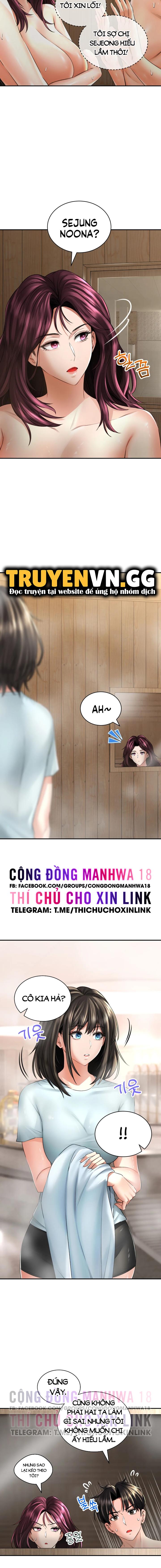 thảo dược mê tình chapter 7 4