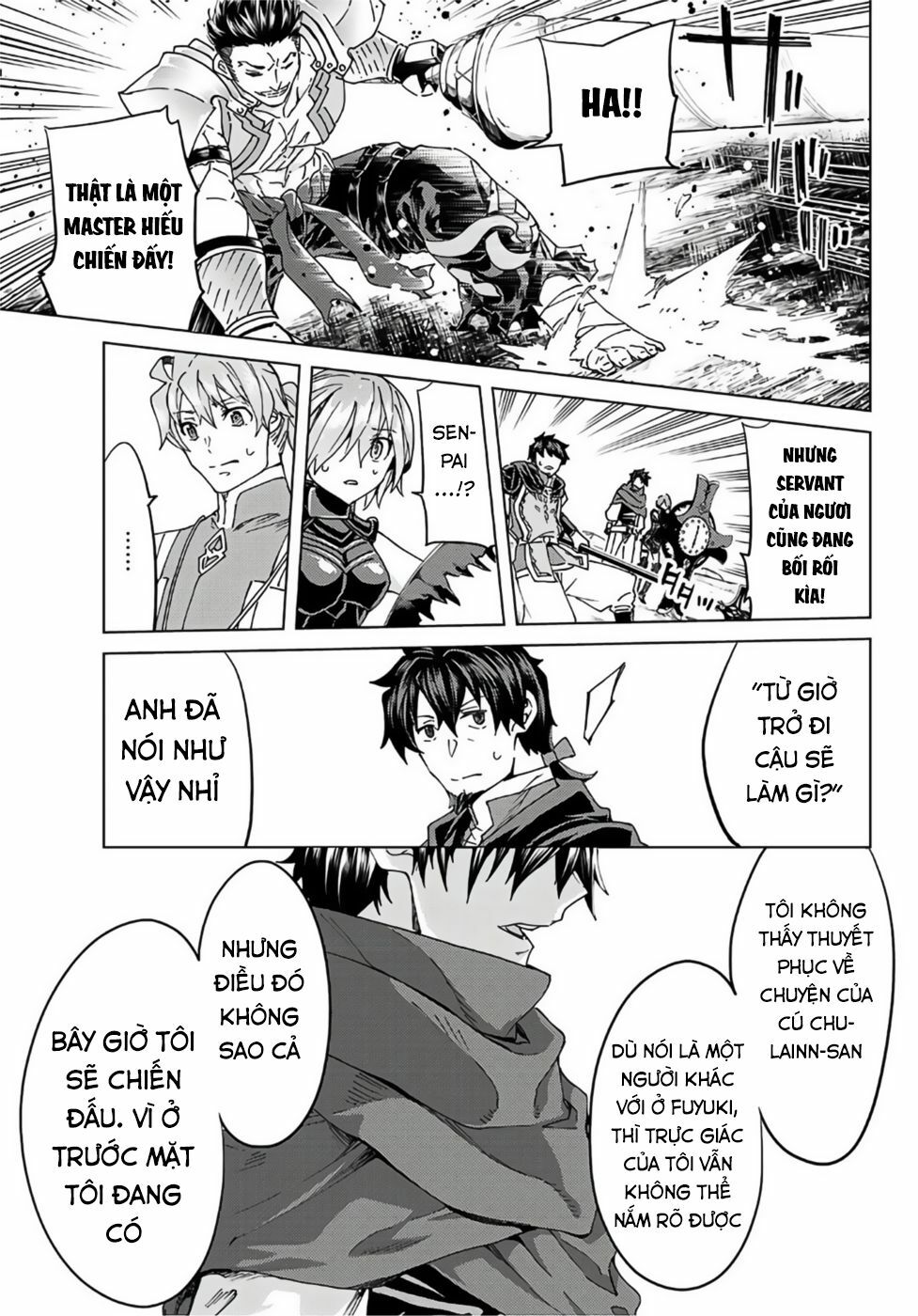 fate/grand order -turas realta- chapter 39 33