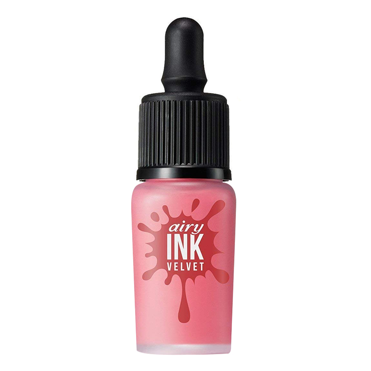 Combo Son Peripera (Ink Airy Velvet 005 - 8ml+ Ink Cloud Velvet 2 - 8ml)