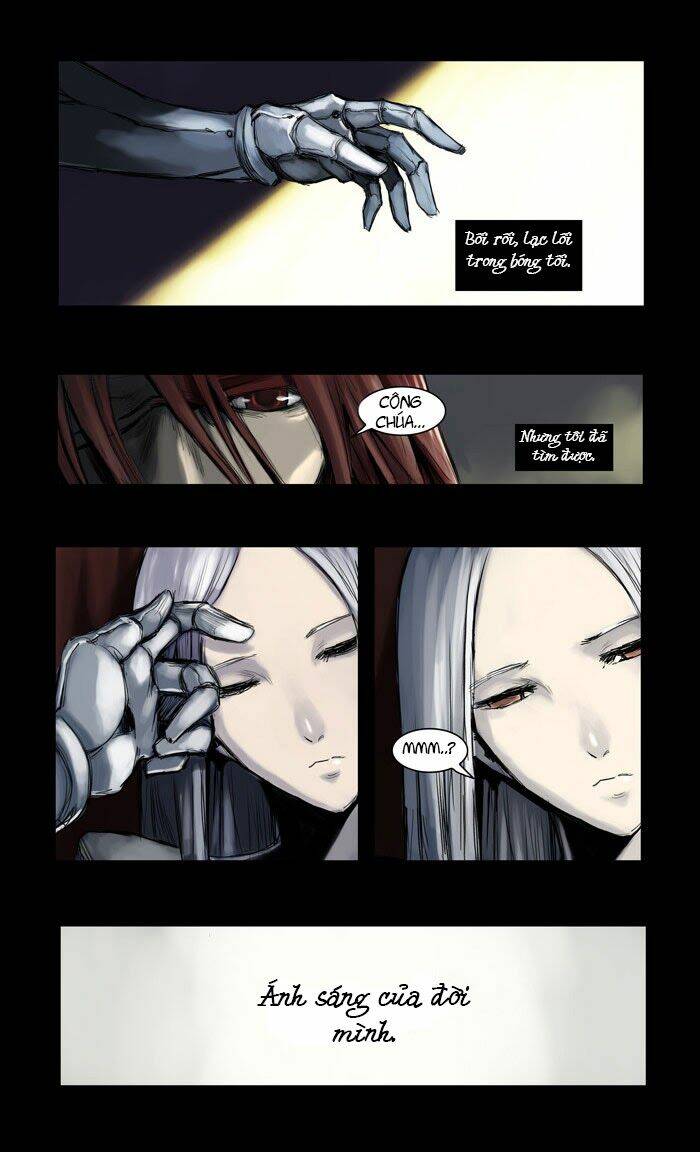 a fairytale for the demon lord chapter 19 11