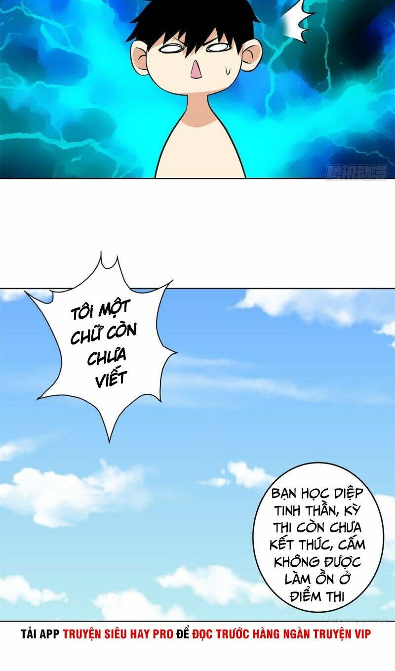 học viện cao thủ chapter 277 7