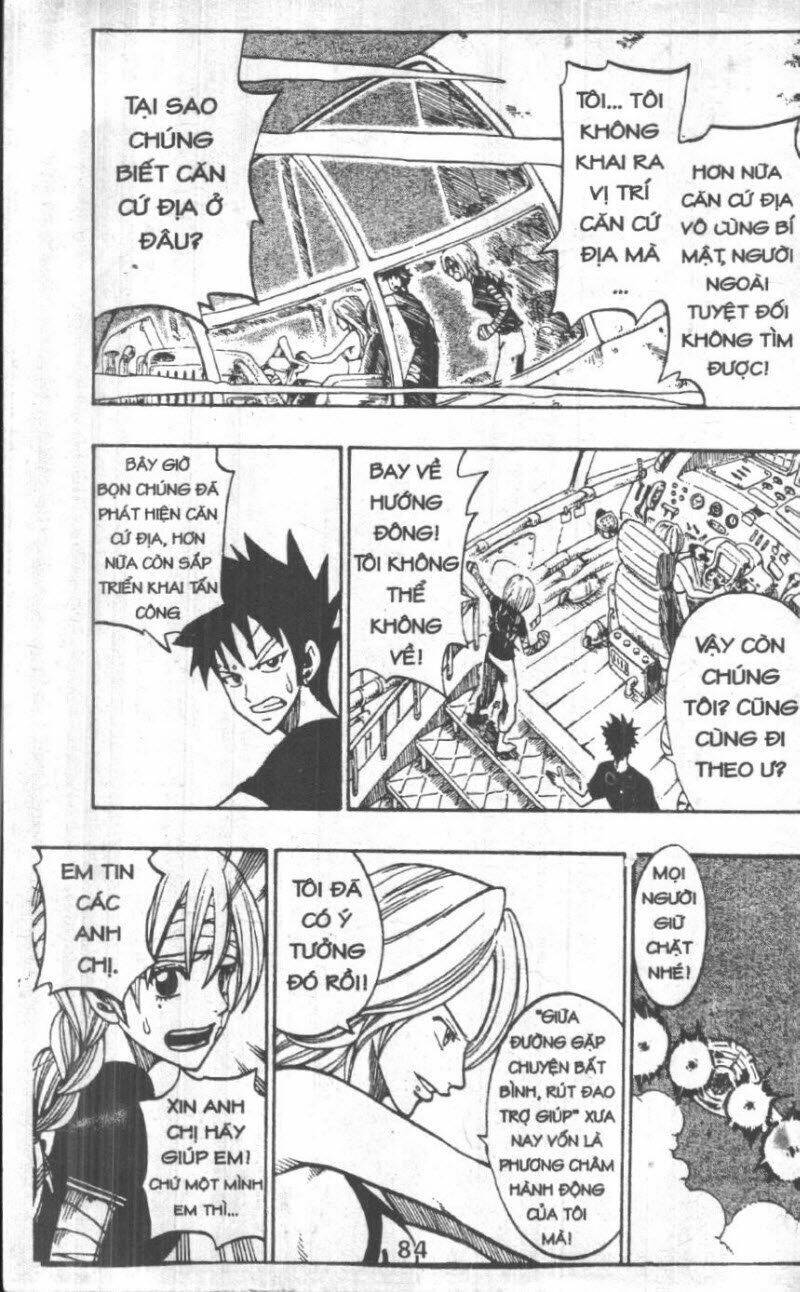 rave master (scan) chapter 26 84