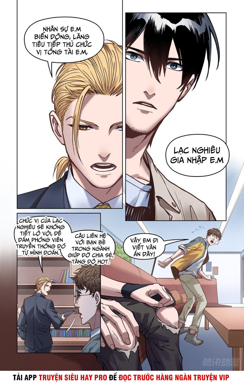 liên minh huyền thoại - tín ngưỡng anh hùng chapter 8 14