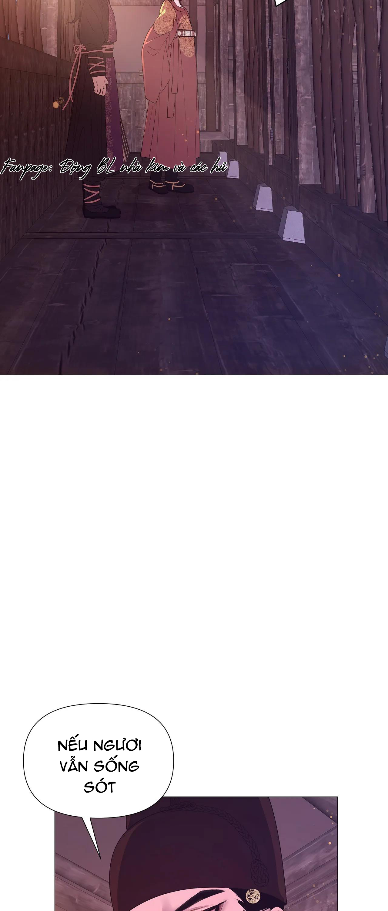 dạ xoa hóa liên ký chapter 28 68