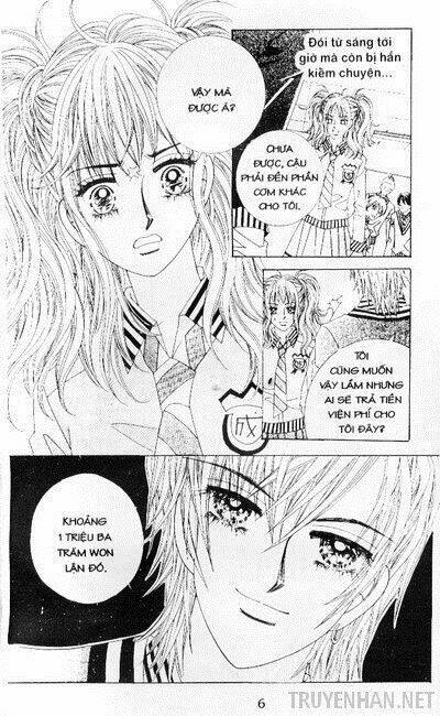 cô nàng sandwich chapter 31 8