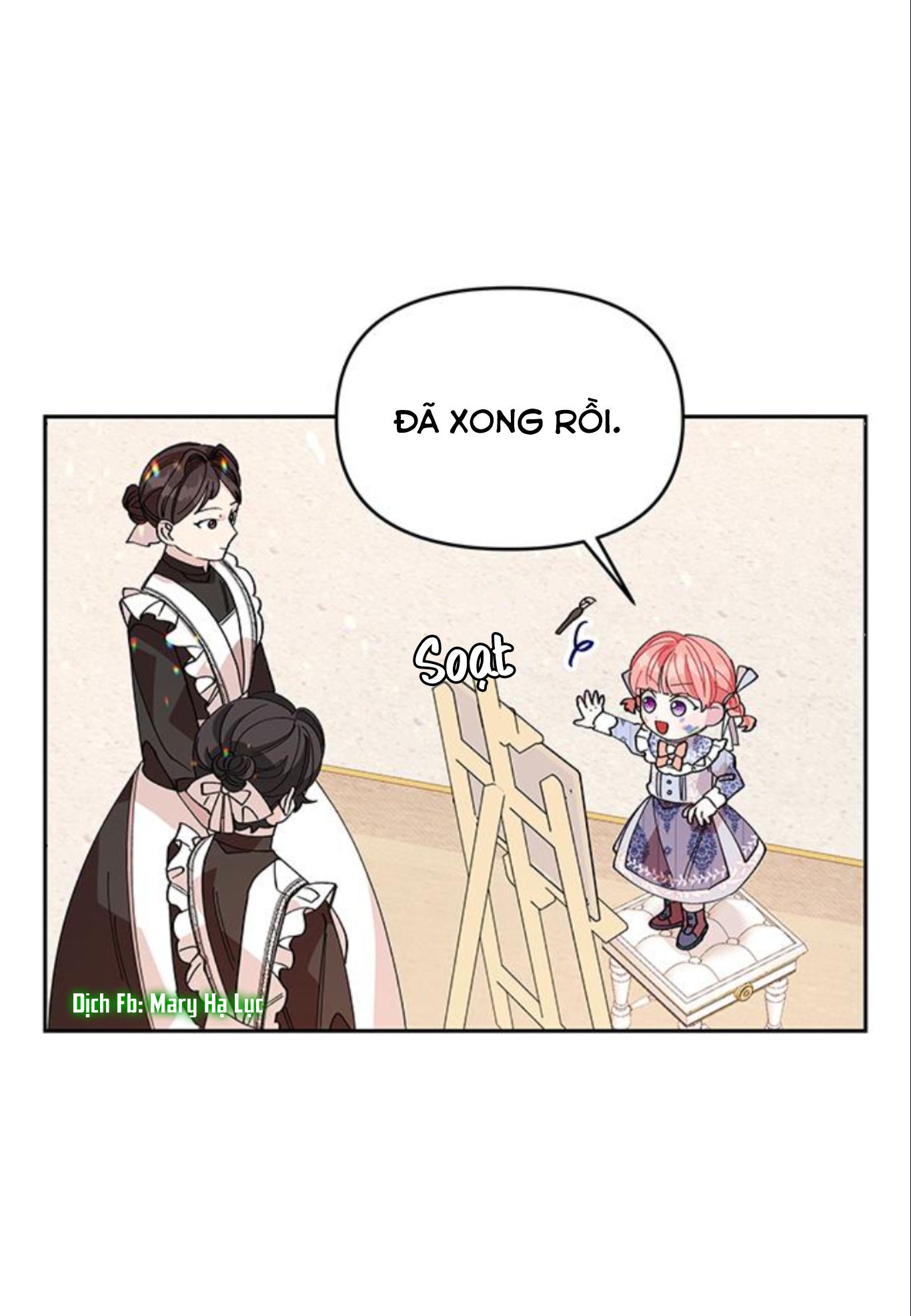 con người không phải thứ có thể sửa đổi được đâu! chapter 12 58