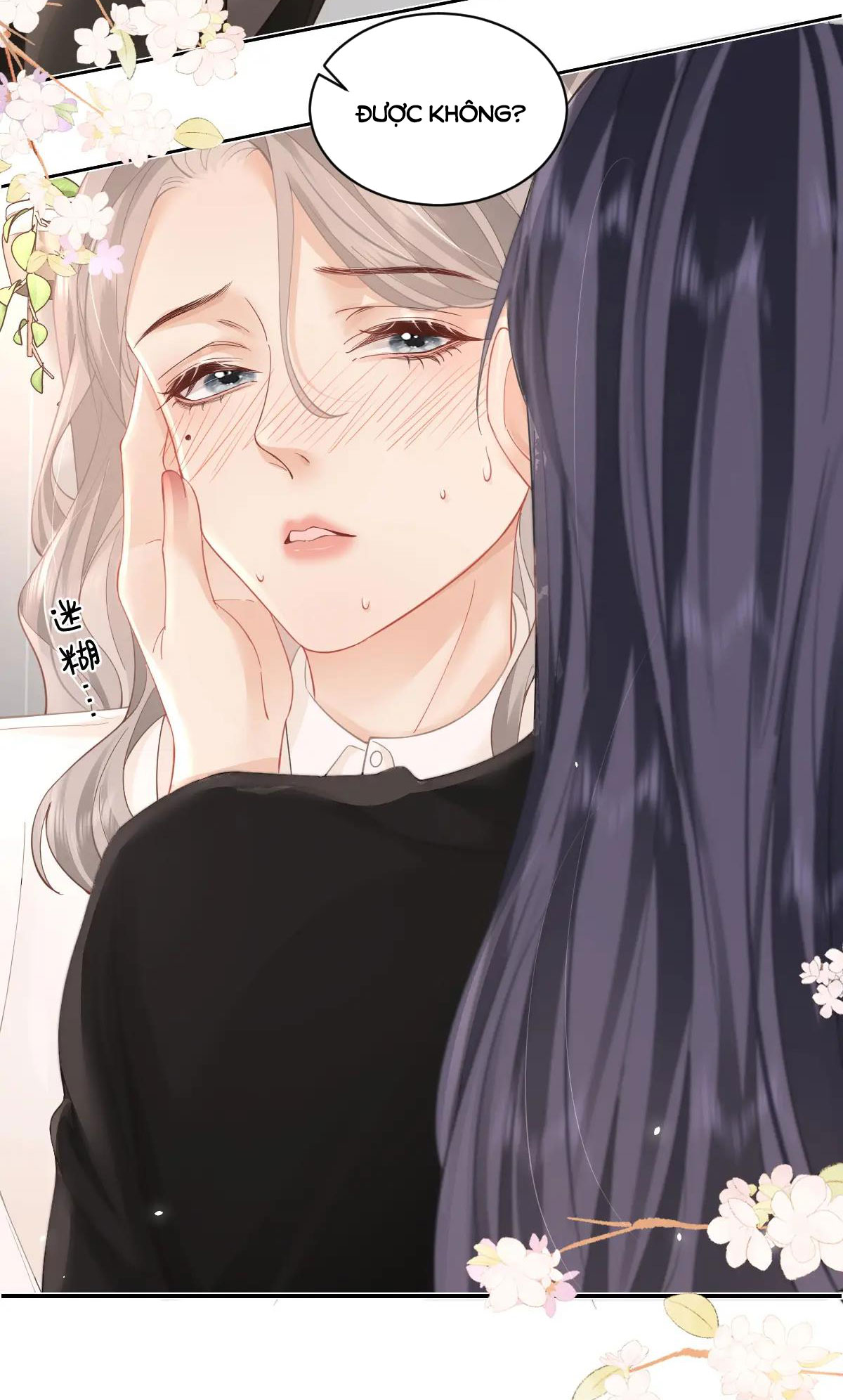 luôn có giáo viên muốn mời phụ huynh chapter 13.2 15