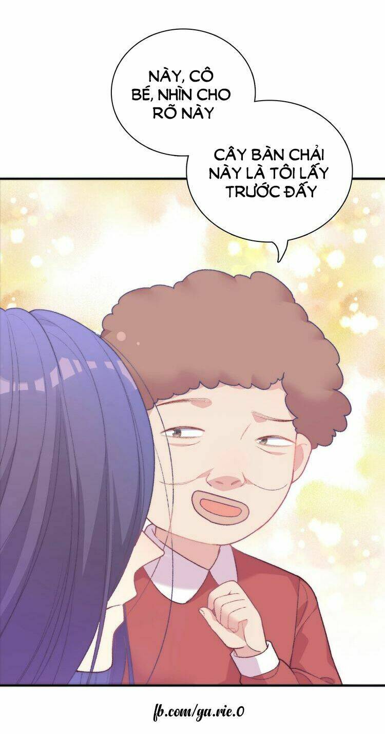 nữ quái hung dữ cùng với mỹ nam ham ngủ chapter 0 8