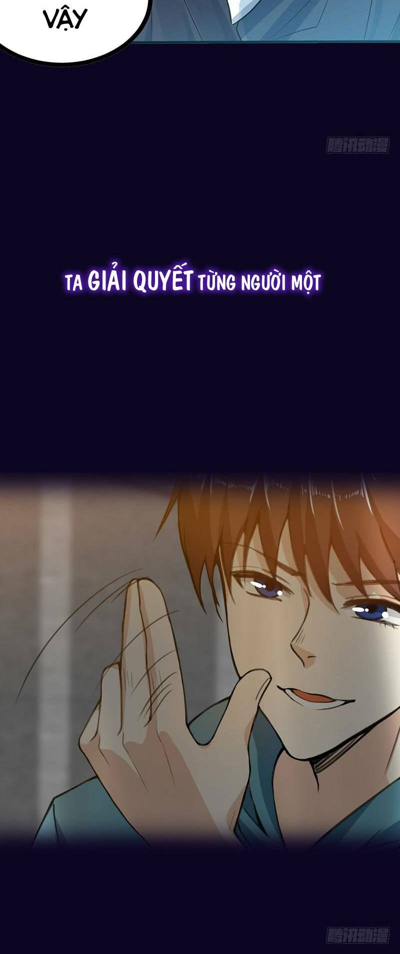 đô thị cực phẩm tiên đế chapter 0 10