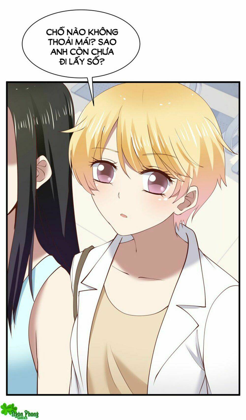 khi trò chơi ác ma bắt đầu chapter 69 26