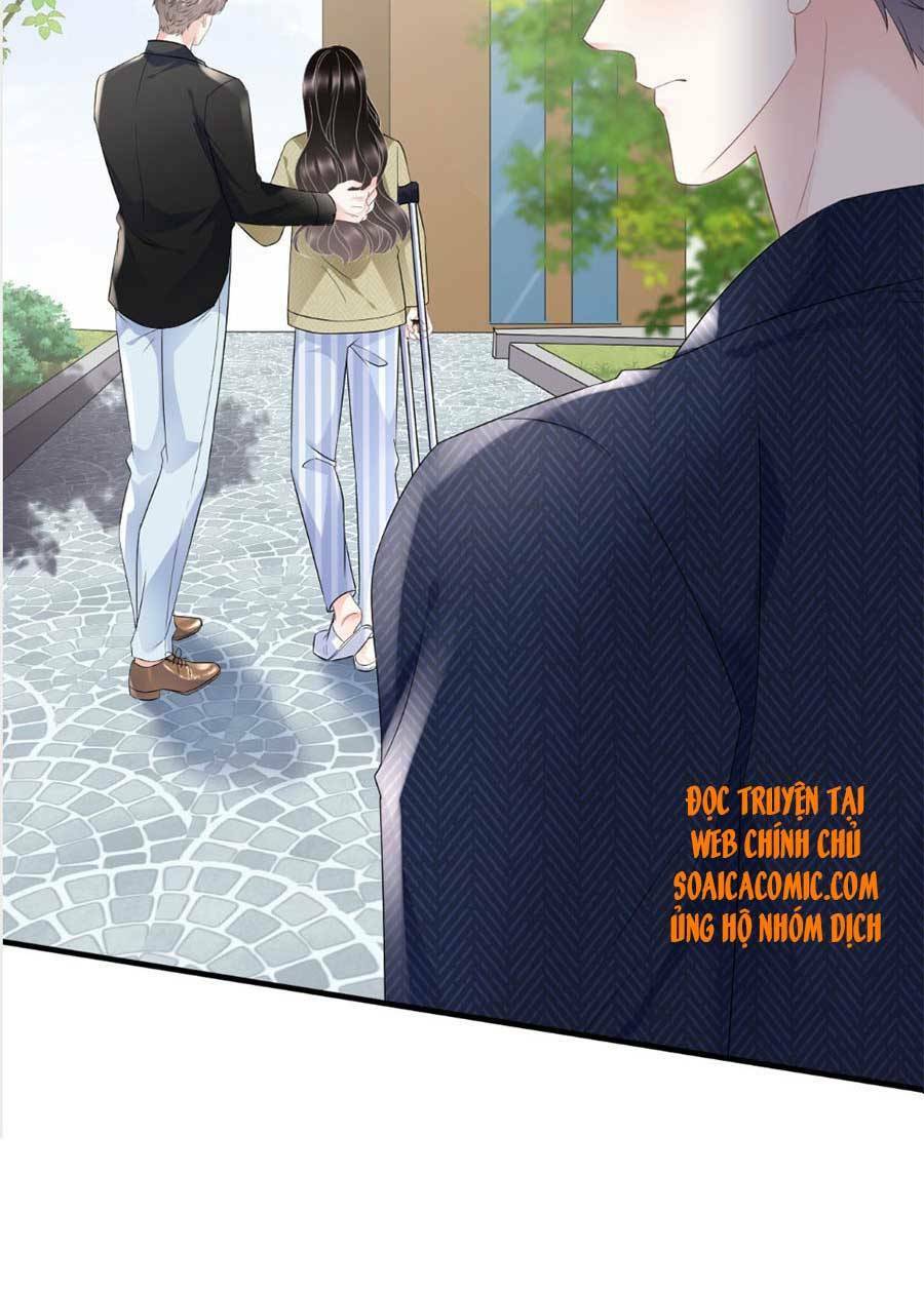 đại tiểu thư có ý đồ gì xấu đâu chapter 95 33