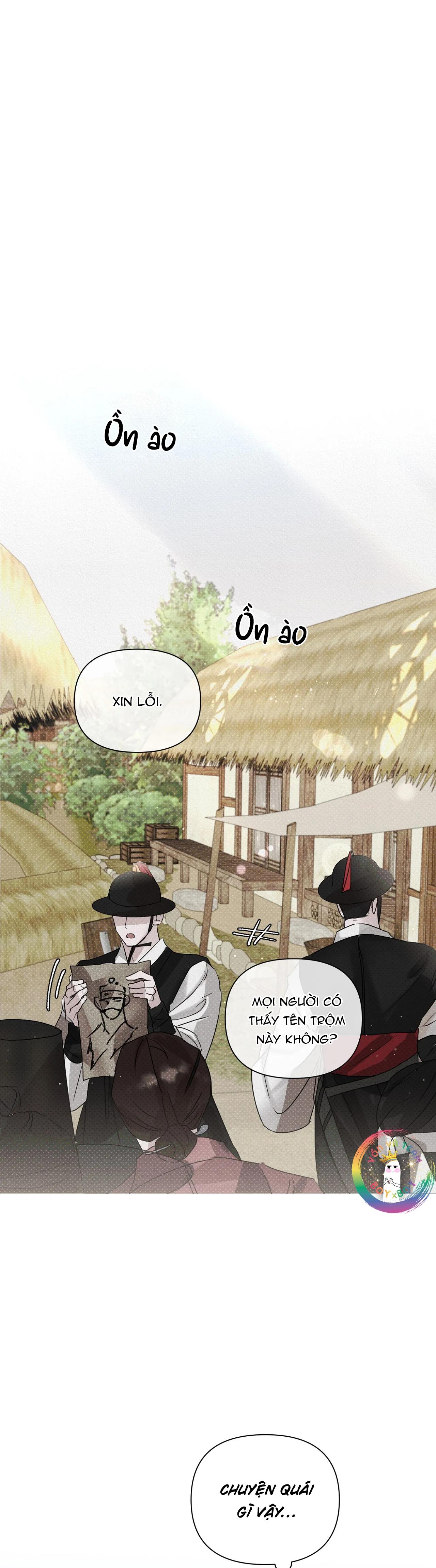 manhwa chịch vồn chịch vã chapter 15 51